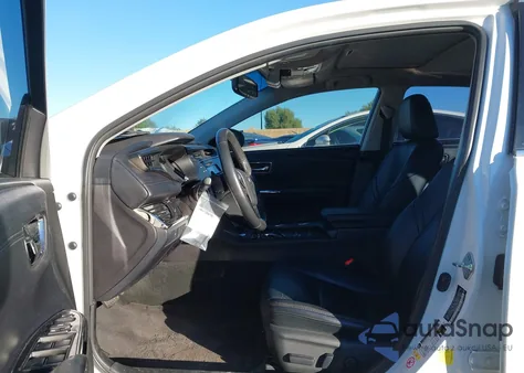 2016 Toyota Avalon Xle Plus из США, поврежденный, VIN 4T1BK1EB6GU237769